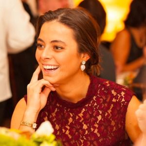 Meet your Posher, Haley